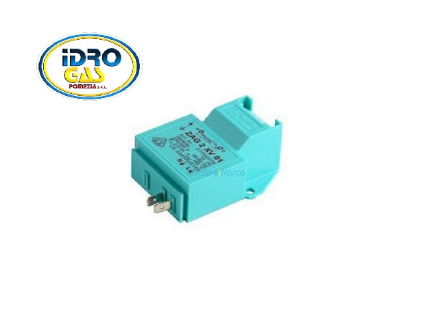 ACCENDITORE ANSTOSS ZAG2XV01-07000076